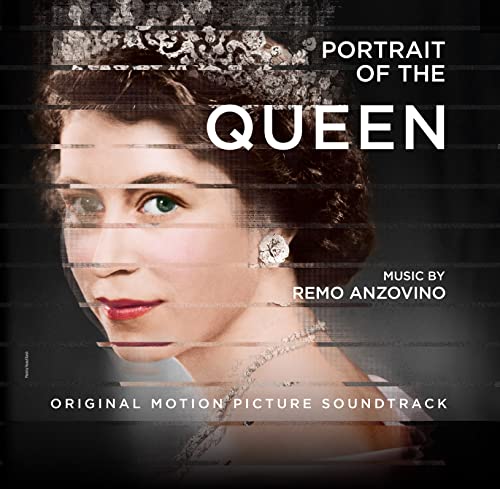 Portrait Of The Queen [Vinyl LP] von Believe Music