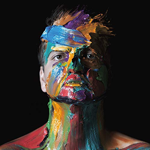 Control (Lp+CD) [Vinyl LP] von Believe Recordings