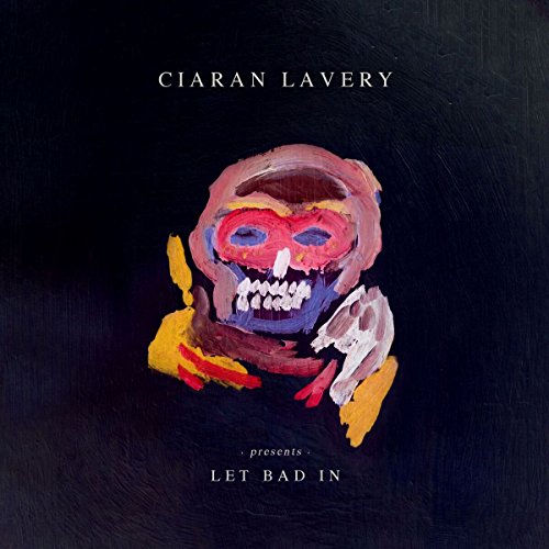 Let Bad in (White Colored Vinyl+CD) [Vinyl LP] von Believe Recordings