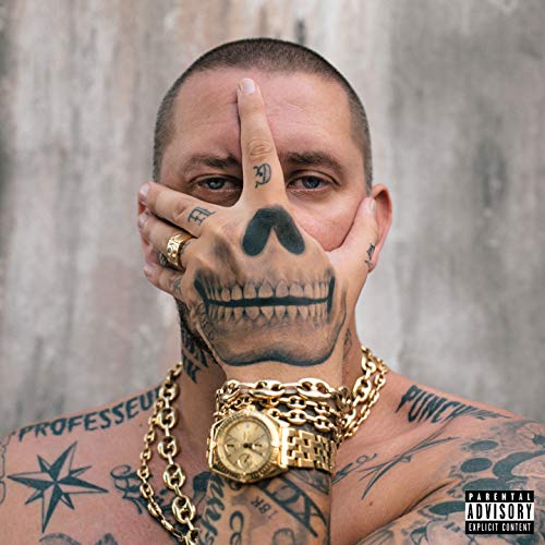 Professeur Punchline Professeur Punchline von Believe Recordings