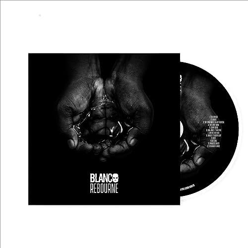 Rebourne Rebourne von Believe Recordings
