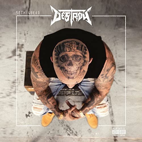 Destroy Destroy von Believe