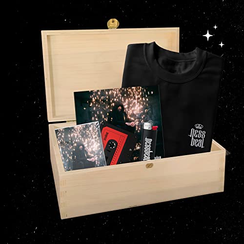Zonard Des Etoiles von Believe