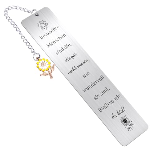 Belillpipi Metall Lesezeichen Geschenk für Frauen Freundin, Geschenk Muttertag Geschenke für Freunde, Inspirational Geschenk für Liebhaber Freunde Kollegen, Beste Freundin Geburtstag Geschenke Belillpipi Metall Lesezeichen Geschenk für Frauen Freundin, Geschenk Muttertag Geschenke für Freunde, Inspirational Geschenk für Liebhaber Freunde Kollegen, Beste Freundin Geburtstag Geschenke von Belillpipi