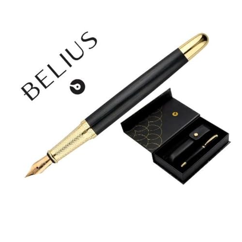 Belius BB239 Kalligraphiefeder 1 mm von BELIUS