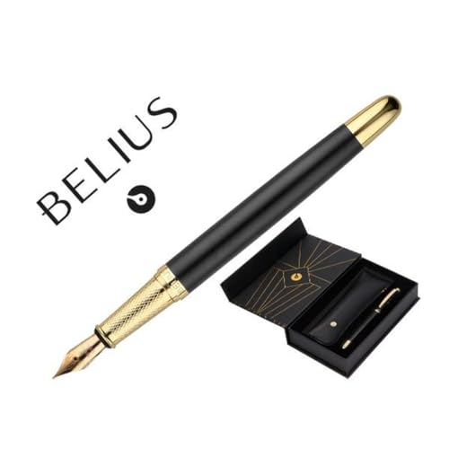 Belius BB258 Kalligraphiefeder 1 mm von BELIUS