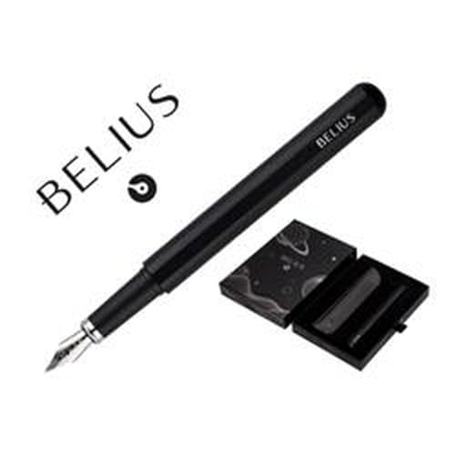 Belius BB288 Kalligraphiefeder 1 mm von BELIUS