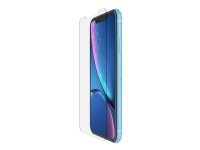 Belkin Belkin BELKIN TCP 2.0 TEMPERED GLASS/FLAT FOR IPHONE XR von Belkin Components