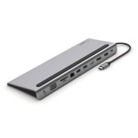 Belkin CONNECT 11-in-1 - Multiport-Dock - USB-C von Belkin Components