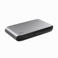 Belkin CONNECT 5-in-1 Core Hub - Dockingstation von Belkin Components