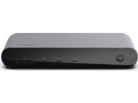 Belkin Thunderbolt 4 Dock Pro, Kabelgebunden, Thunderbolt 4, 90 W, 1000 Mbit/s, Schwarz, SD von Belkin Components