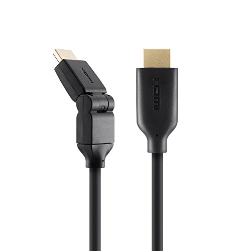 BELKIN Cable HDMI ETHERNET Noir von Belkin