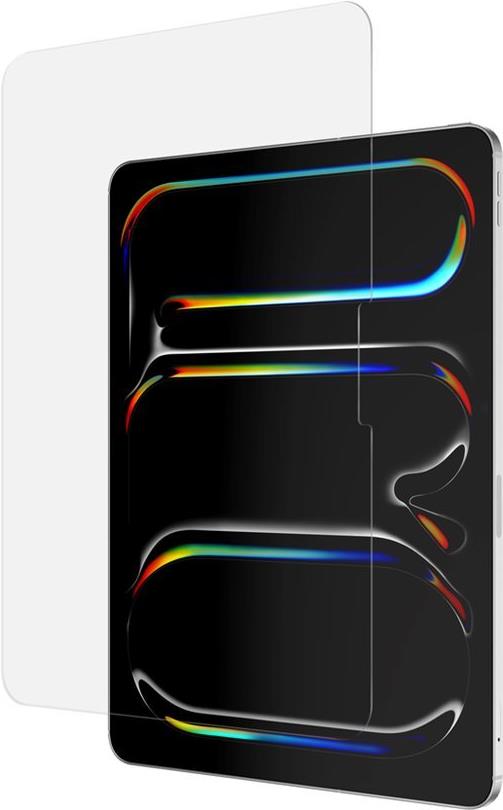 BELKIN SCREENFORCE TEMPEREDGLASS DISPL PROTECTOR - IPAD PRO 11IN (M4) (OVI005HQ) von Belkin