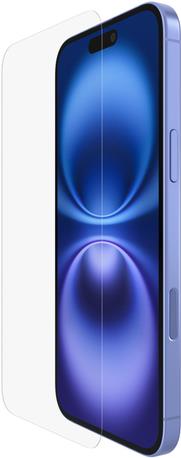 BELKIN SCREENFORCEINVISIGLASS A F/IPHONE 16/15 PLUS/14 PRO MAX (OVA172HQ) von Belkin