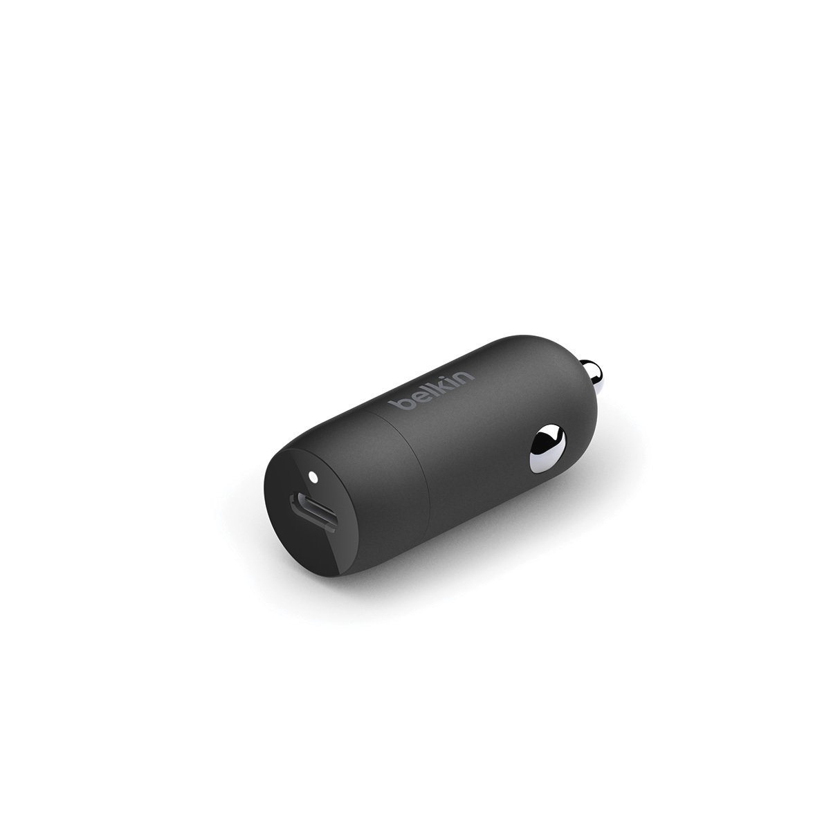 Belkin 30W USB-C PD Kfz-Ladegerät mit PPS Technologie USB-Ladegerät von Belkin