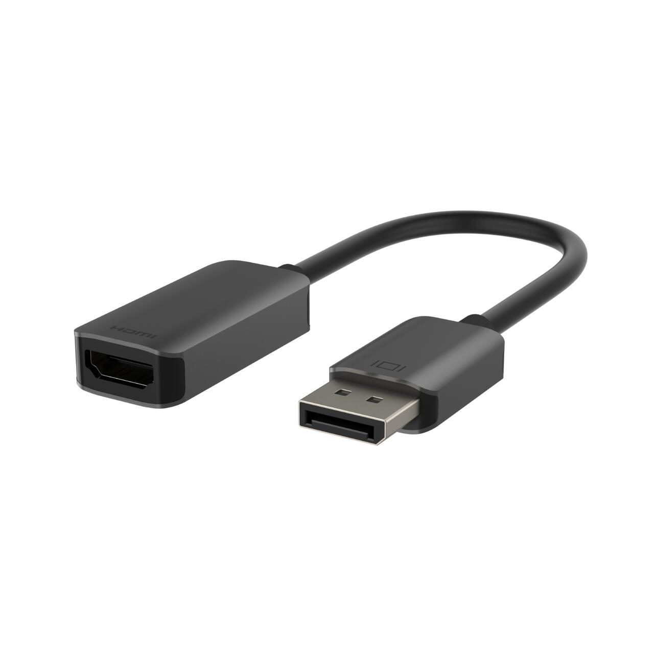 Belkin Active DisplayPort auf HDMI Adapter Belkin Active DisplayPort auf HDMI Adapter von Belkin