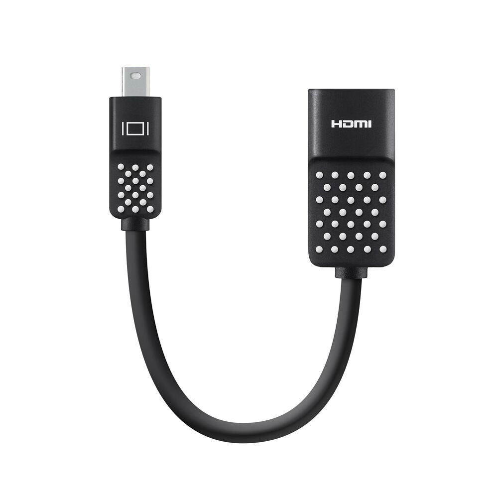 Belkin Adapter Mini-DisplayPort auf HDMI von Belkin