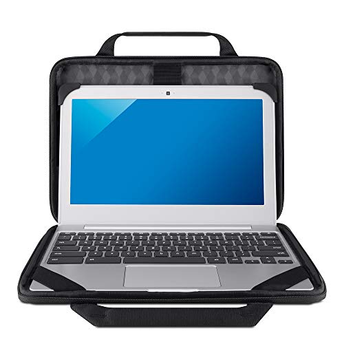 Belkin Air Protect Always-On Slim Laptoptasche für 27,9 cm (11 Zoll) Laptops und Chromebooks von Belkin