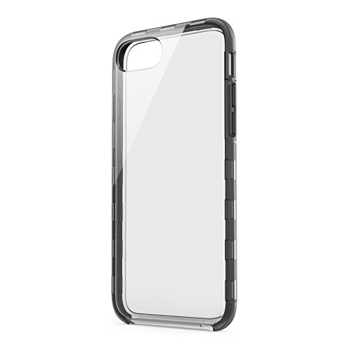 Belkin Air Protect Sheer Force Pro Case Schutzhülle (geeignet für iPhone 7 Plus) schwarz/transparent von Belkin