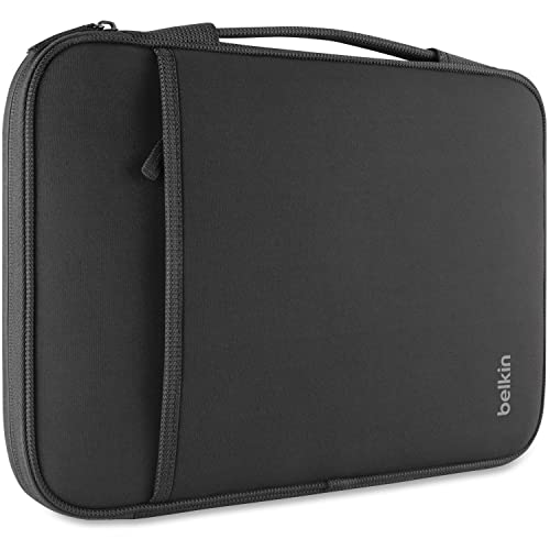 Belkin B2B064-C00 Schultertaschen13 Zoll Einfarbig, 33 cm von Belkin