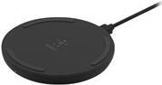 Belkin BOOST CHARGE - Induktive Ladematte + AC-Netzteil - 10 Watt - Schwarz Belkin BOOST CHARGE - Induktive Ladematte + AC-Netzteil - 10 Watt - Schwarz von Belkin