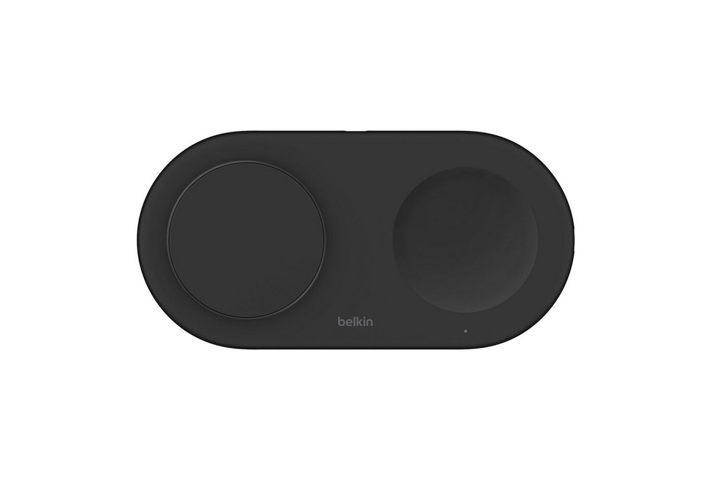 Belkin BOOST CHARGE PRO 2in1 Ladepad Qi2 15 Watt Wireless Charger Belkin BOOST CHARGE PRO 2in1 Ladepad Qi2 15 Watt Wireless Charger von Belkin