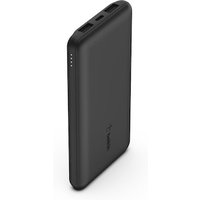 Belkin BOOST CHARGE Powerbank, 10.000mAh, 12W Power Delivery, schwarz Belkin BOOST CHARGE Powerbank, 10.000mAh, 12W Power Delivery, schwarz von Belkin