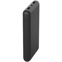 Belkin BOOST CHARGE Powerbank, 20.000mAh, 15W Power Delivery, schwarz Belkin BOOST CHARGE Powerbank, 20.000mAh, 15W Power Delivery, schwarz von Belkin