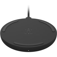 Belkin BOOST UP - Kabelloses Ladepad 10W - Schwarz Belkin BOOST UP - Kabelloses Ladepad 10W - Schwarz von Belkin