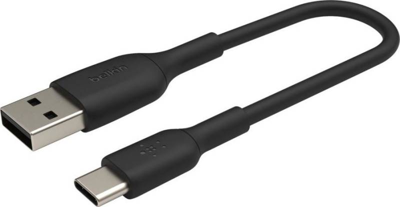 Belkin BOOSTCHARGE™ USB-C to USB-A USB-Kabel, USB-C, USB Typ A (100 cm) von Belkin