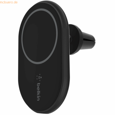 Belkin Belkin Mag. Kfz-Halterung ohne Ladegerät, black Belkin Belkin Mag. Kfz-Halterung ohne Ladegerät, black von Belkin