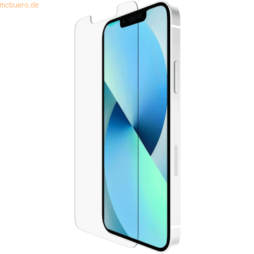 Belkin Belkin SCREENFORCE TemperedGlass iPhone 13 / 13 Pro Belkin Belkin SCREENFORCE TemperedGlass iPhone 13 / 13 Pro von Belkin