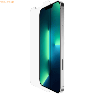 Belkin Belkin SCREENFORCE TemperedGlass iPhone 13 Pro Max Belkin Belkin SCREENFORCE TemperedGlass iPhone 13 Pro Max von Belkin