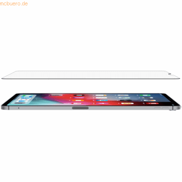 Belkin Belkin Screenf. Tempered Gl. Displayschutz f. iPad Pro 11-2018 von Belkin