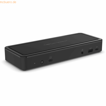 Belkin Belkin USB-C 14-Port Triple Display Docking Station von Belkin