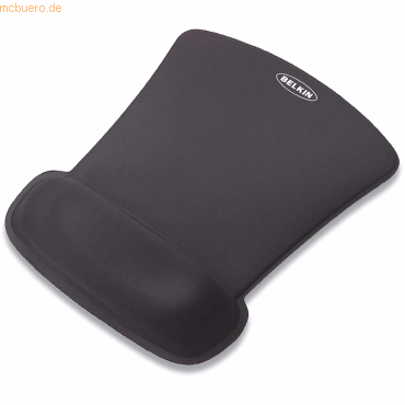 Belkin Belkin Wave Rest Gel Mousepad Belkin Belkin Wave Rest Gel Mousepad von Belkin