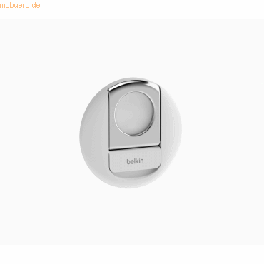 Belkin Belkin iPhone Halter mit MafSafe für MacBooks, weiß Belkin Belkin iPhone Halter mit MafSafe für MacBooks, weiß von Belkin