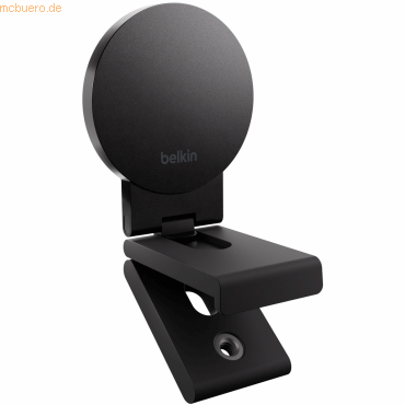 Belkin Belkin iPhone-Halter mit MagSafe Mac-Desktop-PC, schwarz Belkin Belkin iPhone-Halter mit MagSafe Mac-Desktop-PC, schwarz von Belkin