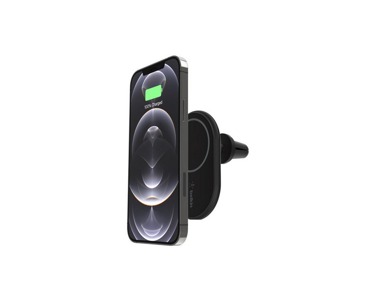 Belkin BoostCharge Kfz-Halterung Schnelllade-Gerät Belkin BoostCharge Kfz-Halterung Schnelllade-Gerät von Belkin
