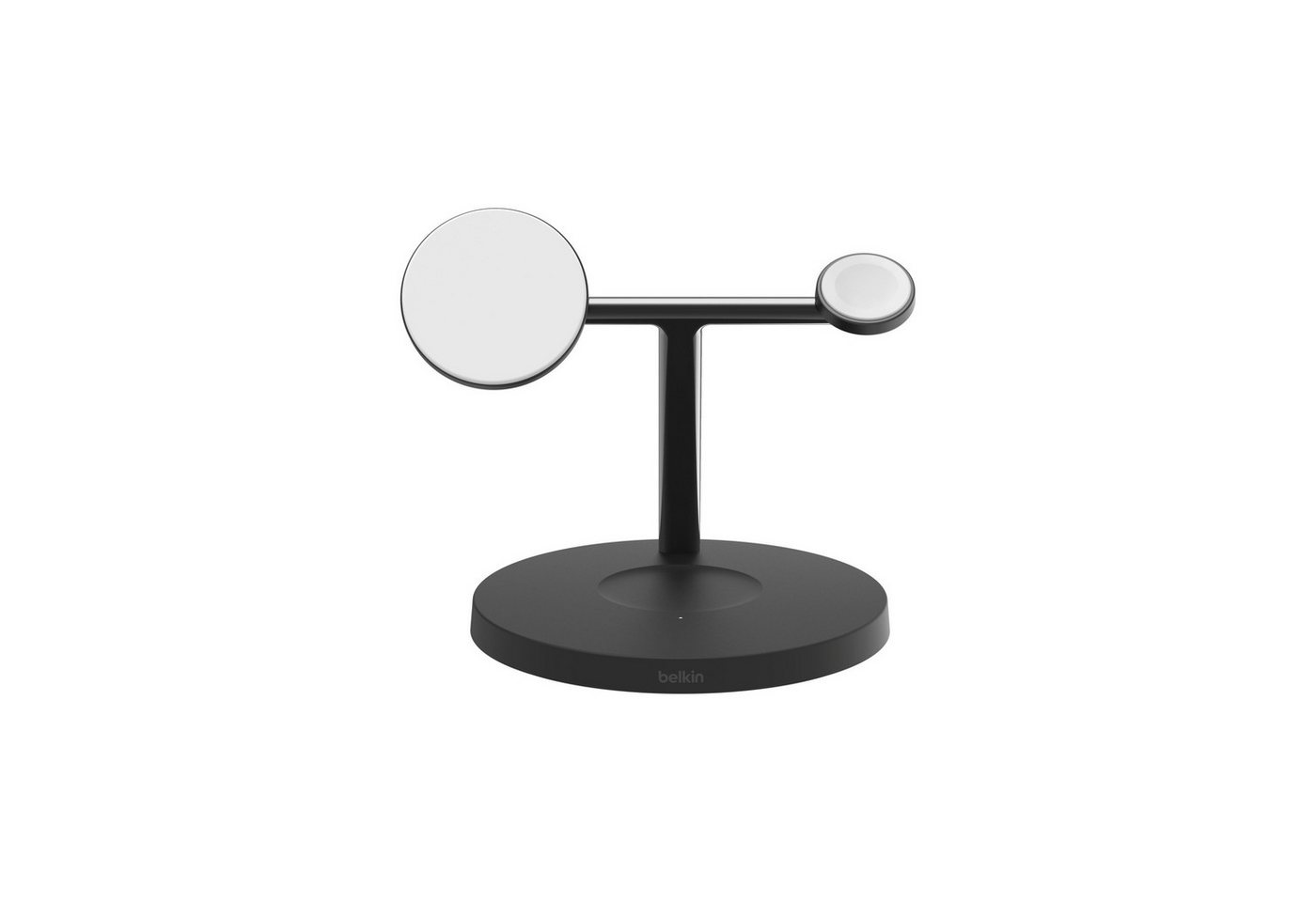 Belkin BoostCharge Pro Kabellose 3-in-1-Ladestation Wireless Charger von Belkin