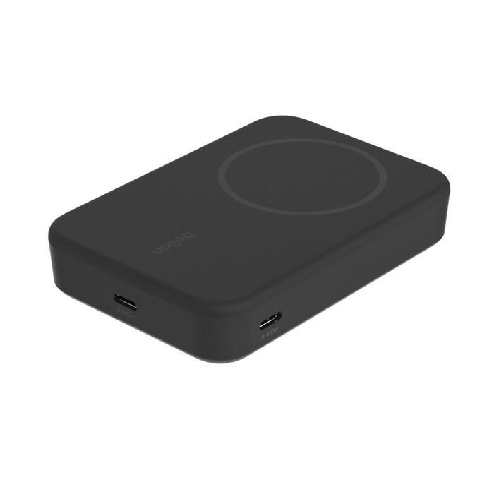 Belkin BoostCharge Pro Magnetische Powerbank mit Qi2 (15 W), 10K von Belkin