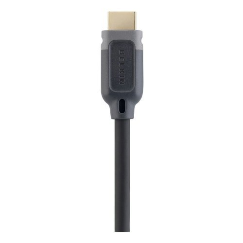 Belkin Cable HDMI 1.4 4m STD Ethernet Prohd 1000-Series, AV10000QP4M (Ethernet Prohd 1000-Series) von Belkin