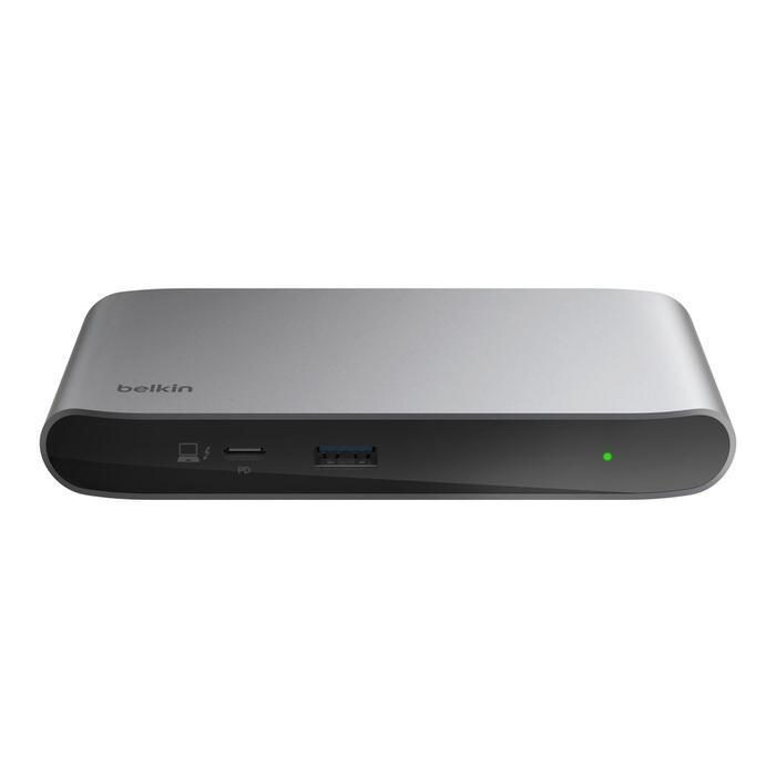 Belkin Connect 5-in-1 Core Hub Dockingstation Belkin Connect 5-in-1 Core Hub Dockingstation von Belkin