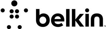 Belkin Connect Pro - Tastatur und Foliohülle (Schutzhülle) - mit magnetischem Ständer - mit Touchpad - hinterleuchtet - kabellos - Bluetooth - QWERTZ - Deutsch - für Apple 12,9-inch iPad Pro Wi-Fi, Wi-Fi + Cellular (BBZ003DE-V1) von Belkin