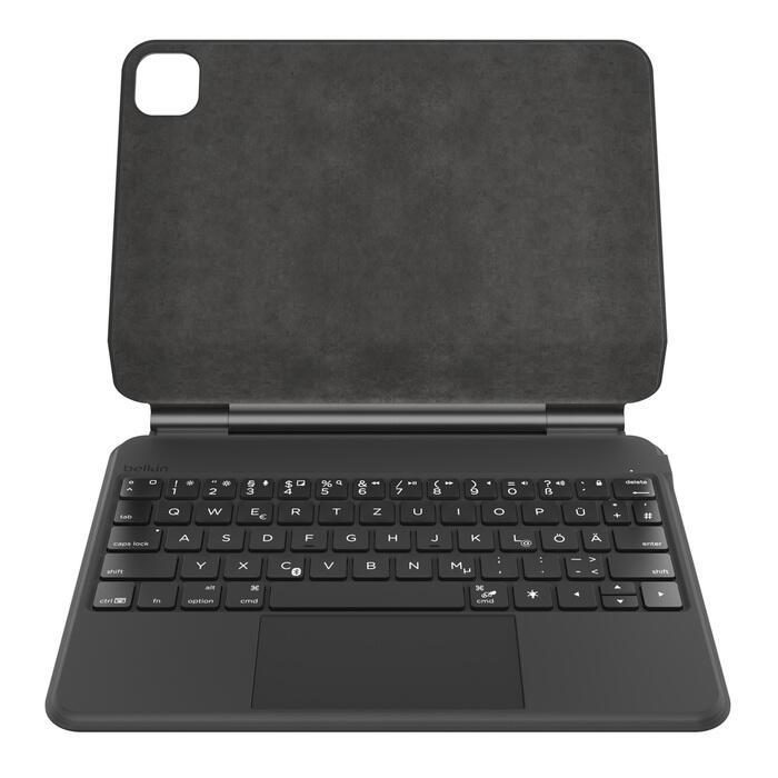 Belkin Connect Pro Tastatur und Schutzhülle von Belkin