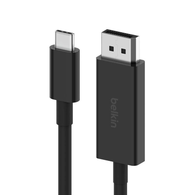 Belkin Connect USB-C auf DisplayPort 1.4 Kabel von Belkin