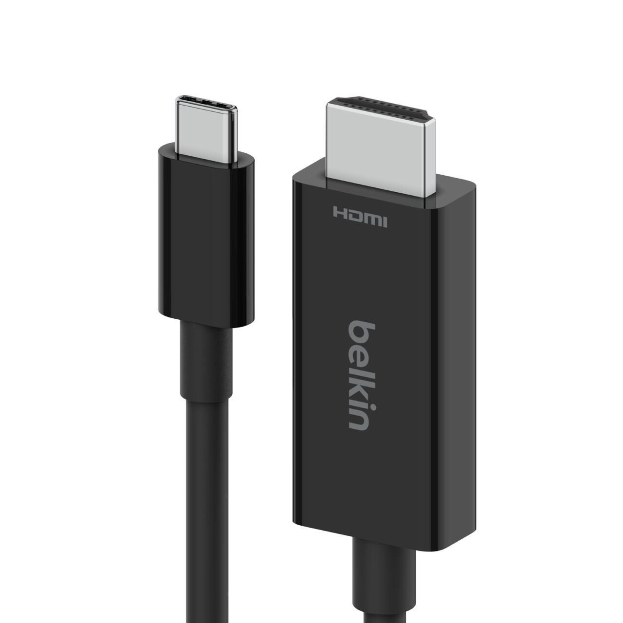 Belkin Connect USB-C auf HDMI Kabel von Belkin