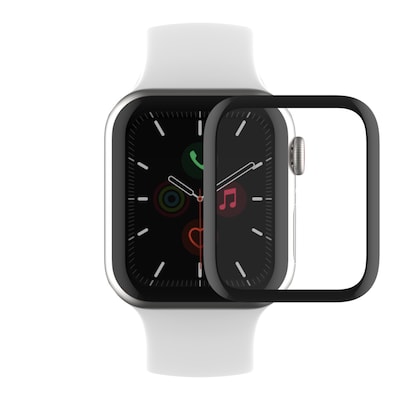Belkin Curve Displayschutz für Apple Watch Series 5/4 40mm von Belkin