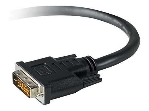 Belkin DVI Dual-Link Kabel (1,8m) von Belkin