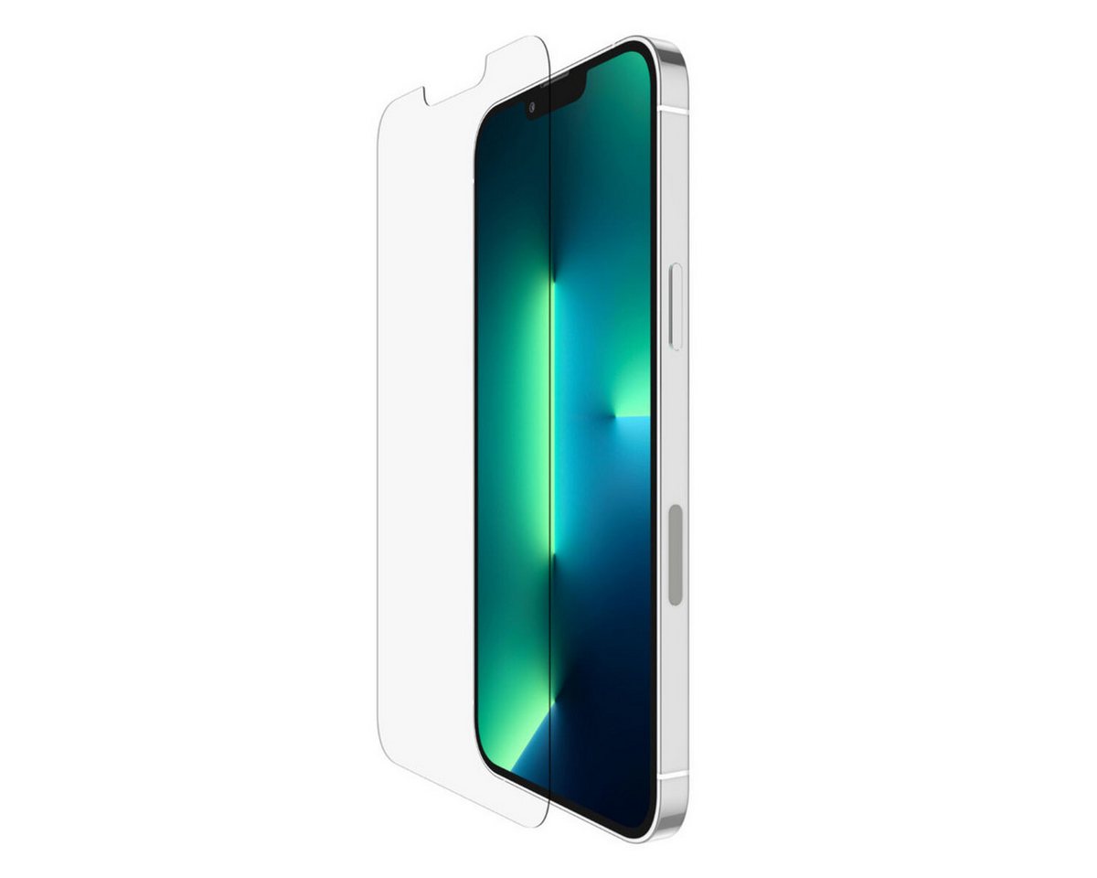 Belkin Displayschutzglas, Bildschirmschutz Belkin APPLE iPhone 13 Pro Max Belkin Displayschutzglas, Bildschirmschutz Belkin APPLE iPhone 13 Pro Max von Belkin
